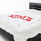 Rated R | Mix & Match Soft Fun-Flirty Lovers’ Blankets