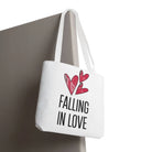 Falling in Love | Mix & Match Fun-Flirty Lovers’ Totes