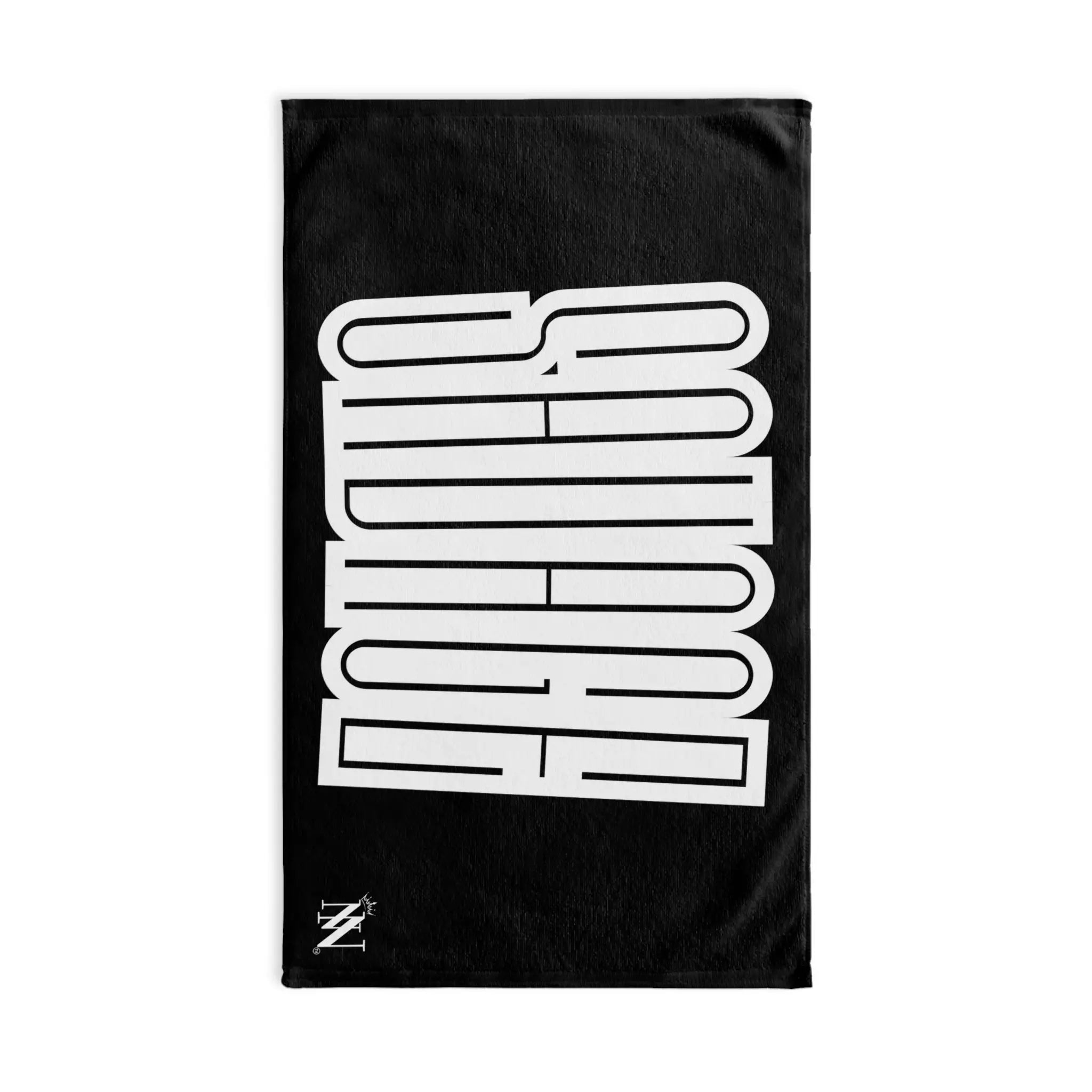 Savage | Mix & Match Classic Fun-Flirty Lovers’ Towels