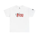 Heart Arrow You Sex Gifts Graphic T-Shirt
