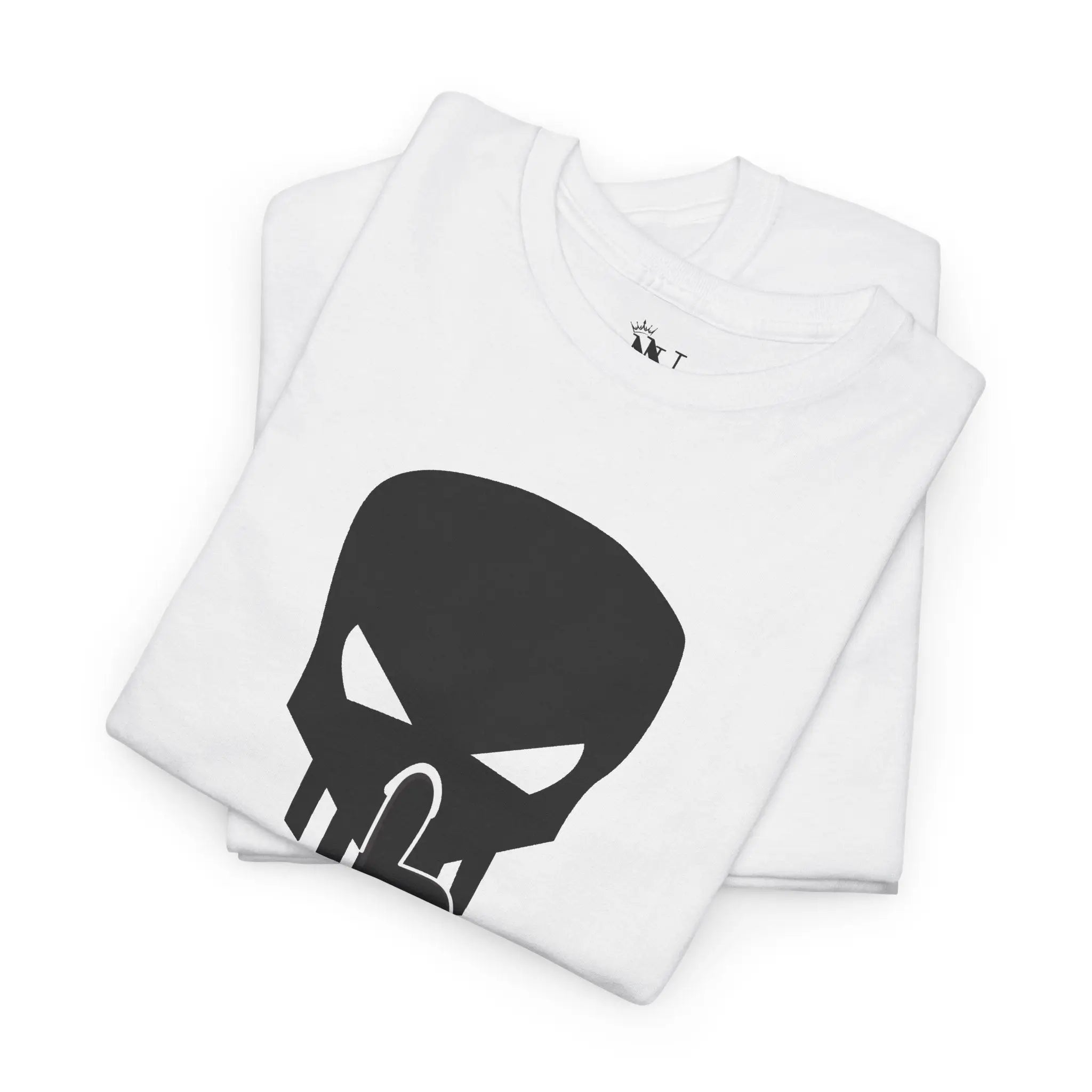 The Silencer Emoji T-Shirt
