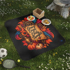 Gravy Drips & Dirty Thoughts Thanksgiving | Nectar Napkins Fun-Flirty Lovers’ Sex Blankets