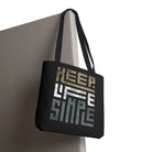 Keep Life Simple | Mix & Match Fun-Flirty Lovers’ Totes