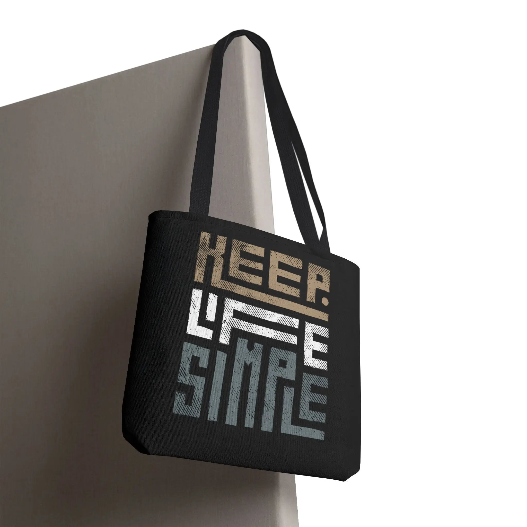 Keep Life Simple | Mix & Match Fun-Flirty Lovers’ Totes