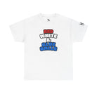 Red White & Blue Balls | Nectar Napkins Fun-Flirty Lovers’ T-Shirts