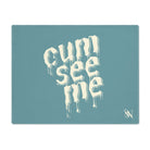 Cum See Me | Mix & Match Playful Fun-Flirty Lovers’ Toy Mats
