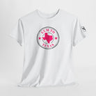 Cum to Texas Cotton T-Shirt