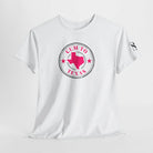 Cum to Texas | Nectar Napkins Fun-Flirty Lovers’ T-Shirts