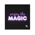 Enjoy the Magic | Mix & Match Lils’ Fun-Flirty Lovers’ Towels