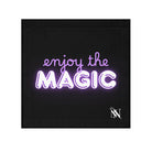Enjoy the Magic | Mix & Match Lils’ Fun-Flirty Lovers’ Towels