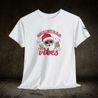 Christmas Vibes | Mix & Match 100% Cotton Unisex Fun-Flirty Lovers’ Tees