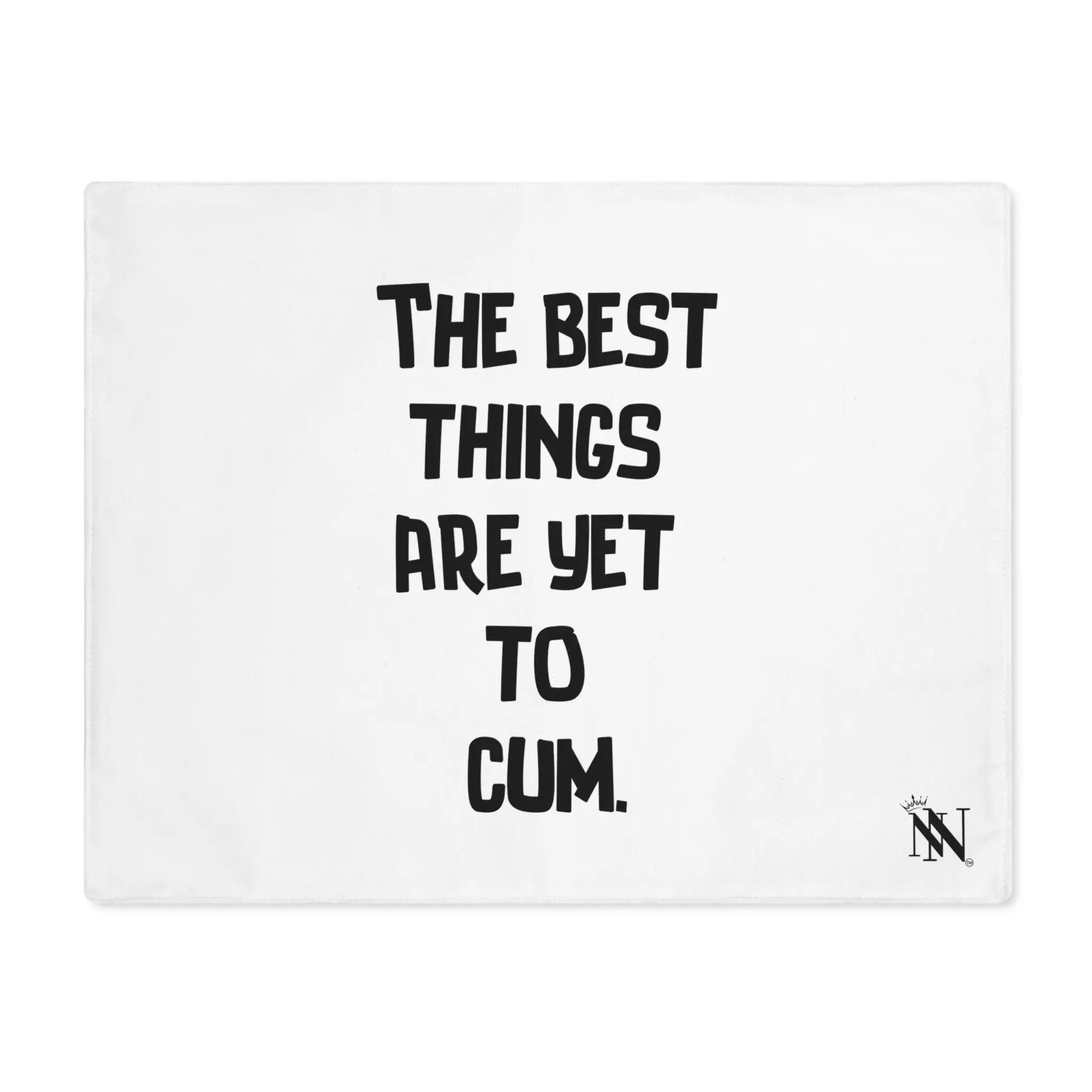 The Best Things | Mix & Match Playful Fun-Flirty Lovers’ Toy Mats