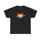 Pride Revolving Love Cotton T-Shirt