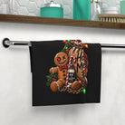 Hot Mess Express Christmas | Nectar Napkins Lils’ Fun-Flirty Lovers’ Towels
