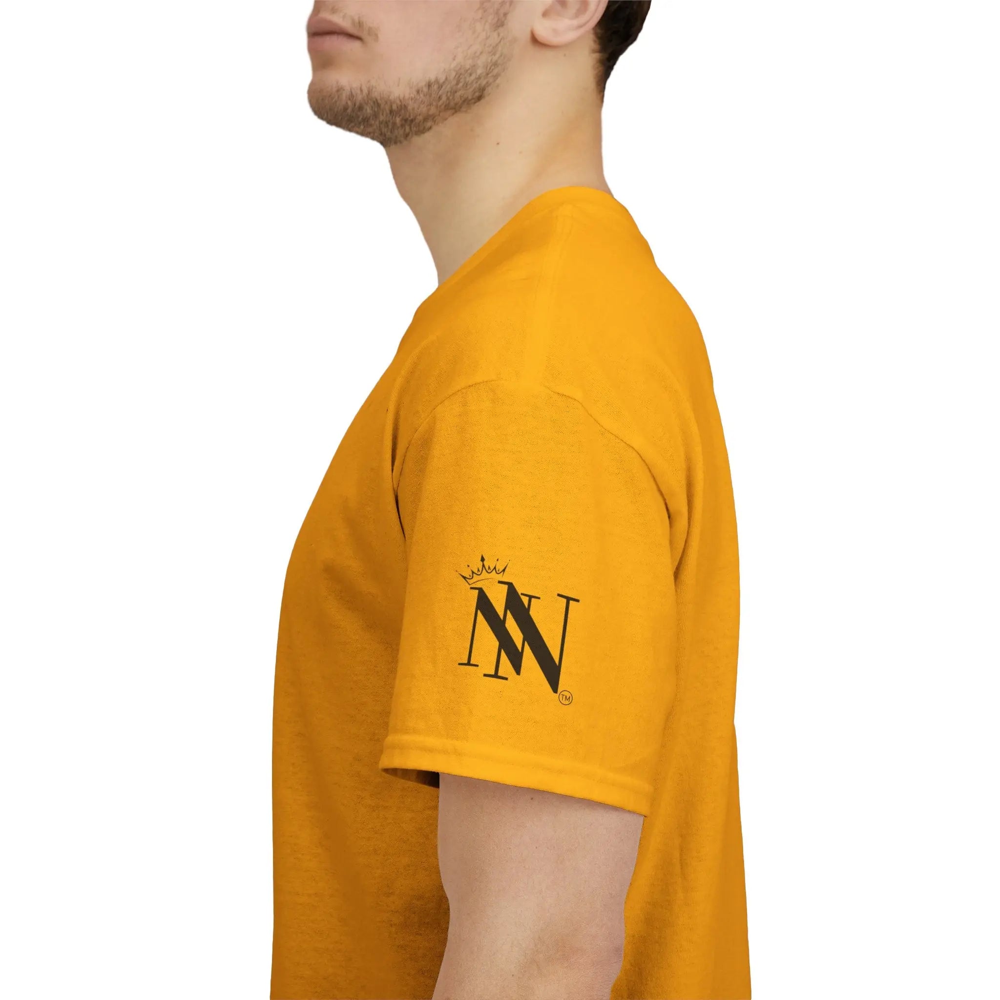 Back to 70s Porn | Mix & Match 100% Cotton Unisex Fun-Flirty Lovers’ Tees