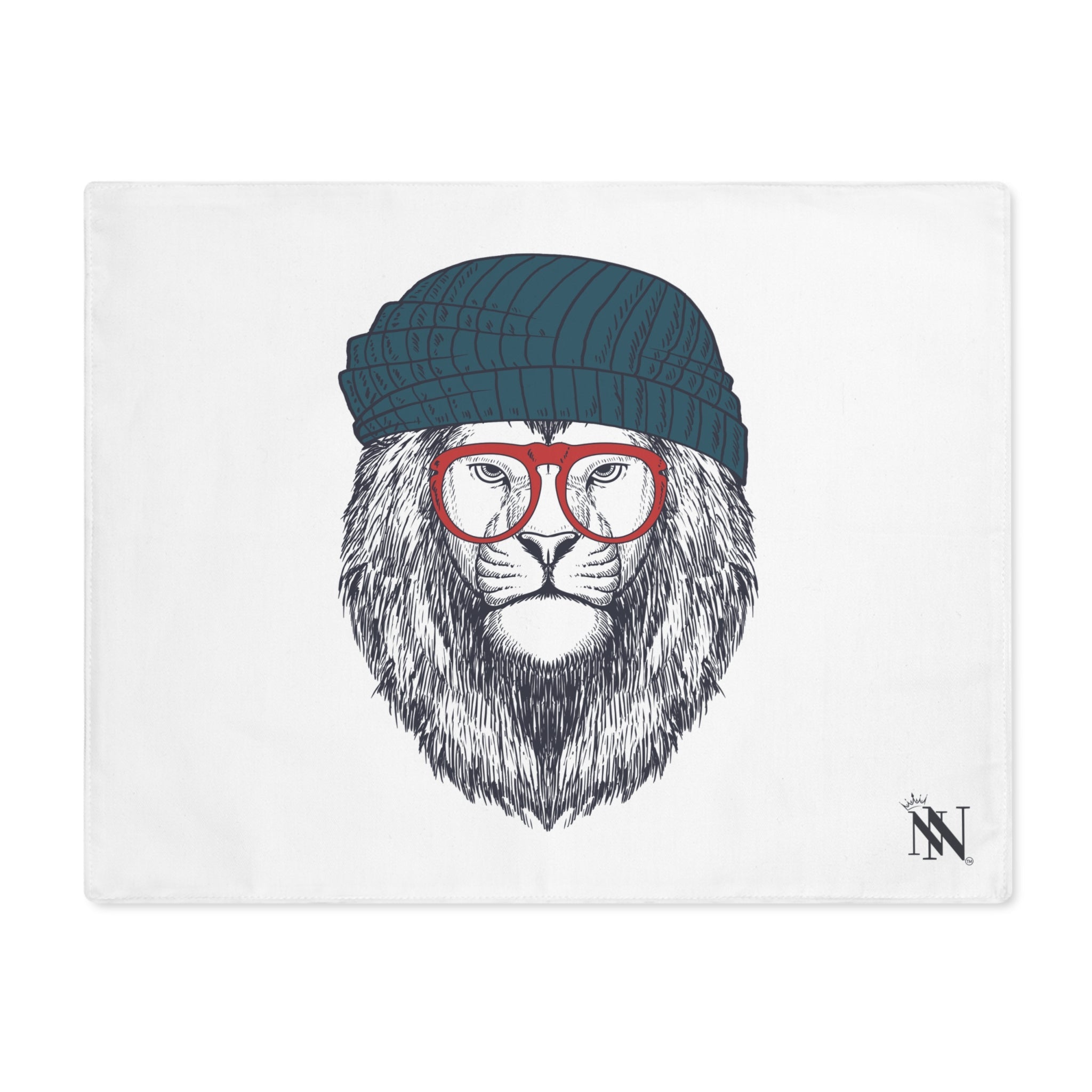 Cool Lion Cat | Mix & Match Playful Fun-Flirty Lovers’ Toy Mats