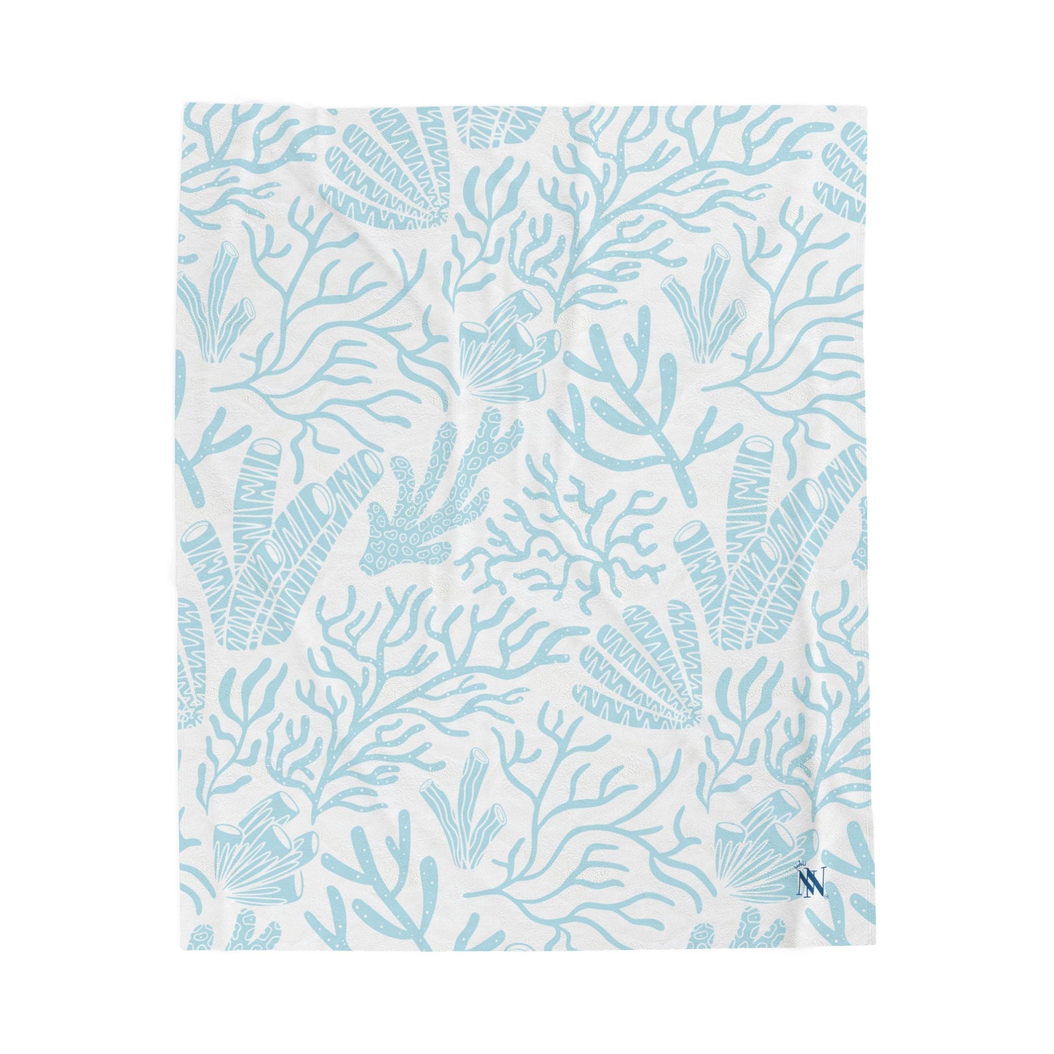 Salt Life Sexy | Mix & Match Fun-Flirty Lovers’ Blankets