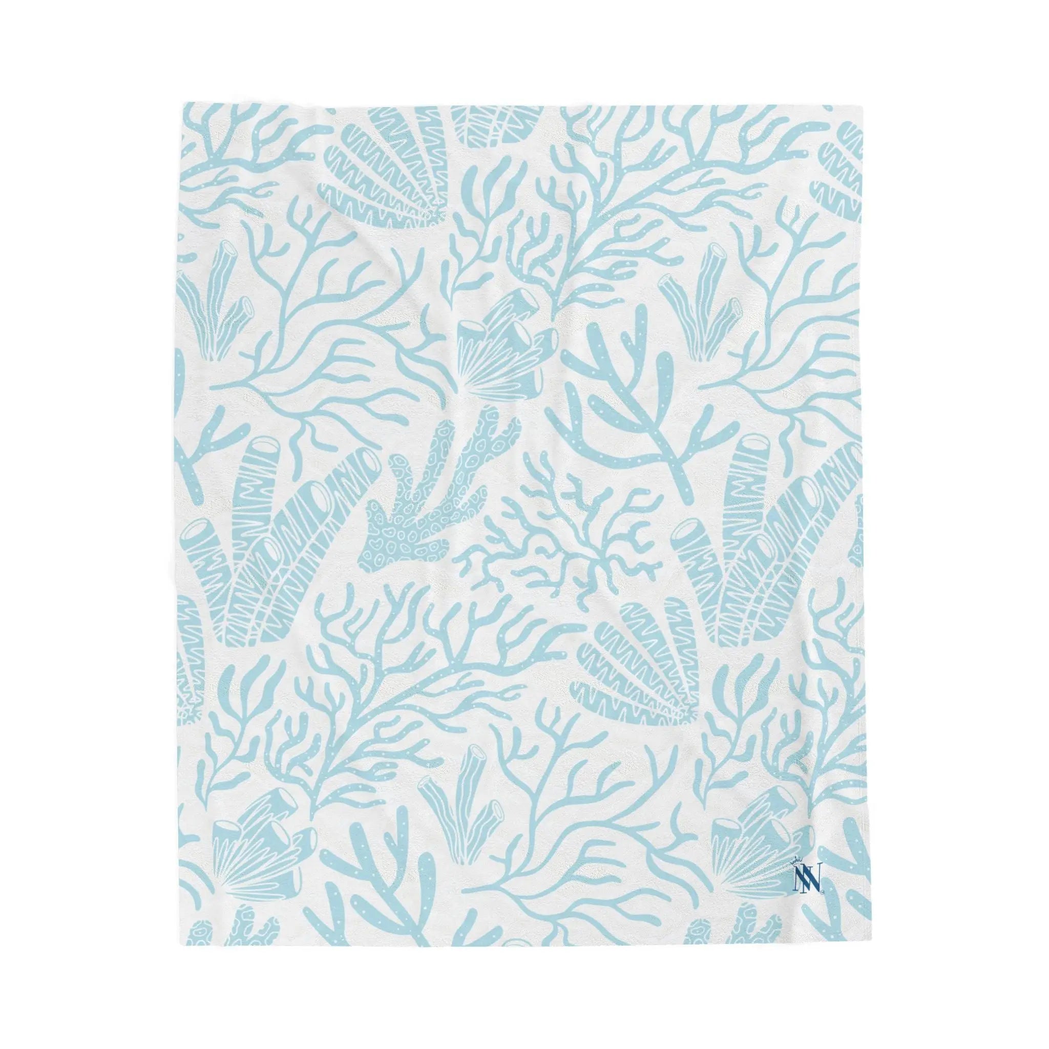 Salt Life Sexy | Mix & Match Fun-Flirty Lovers’ Blankets