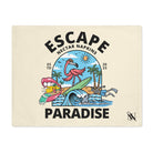 Escape Paradise | Mix & Match Playful Fun-Flirty Lovers’ Toy Mats