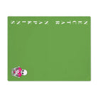 Nectar Napkins Brand Lime Green | Nectar Napkins Fun-Flirty Lovers’ Toy Mats