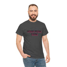 Num-Num Cum | Mix & Match 100% Cotton Unisex Fun-Flirty Lovers’ Tees