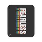 Fearless | Mix Match Fun-Flirty Lovers’ Water-Resistant Blankets