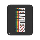 Fearless | Mix Match Fun-Flirty Lovers’ Water-Resistant Blankets
