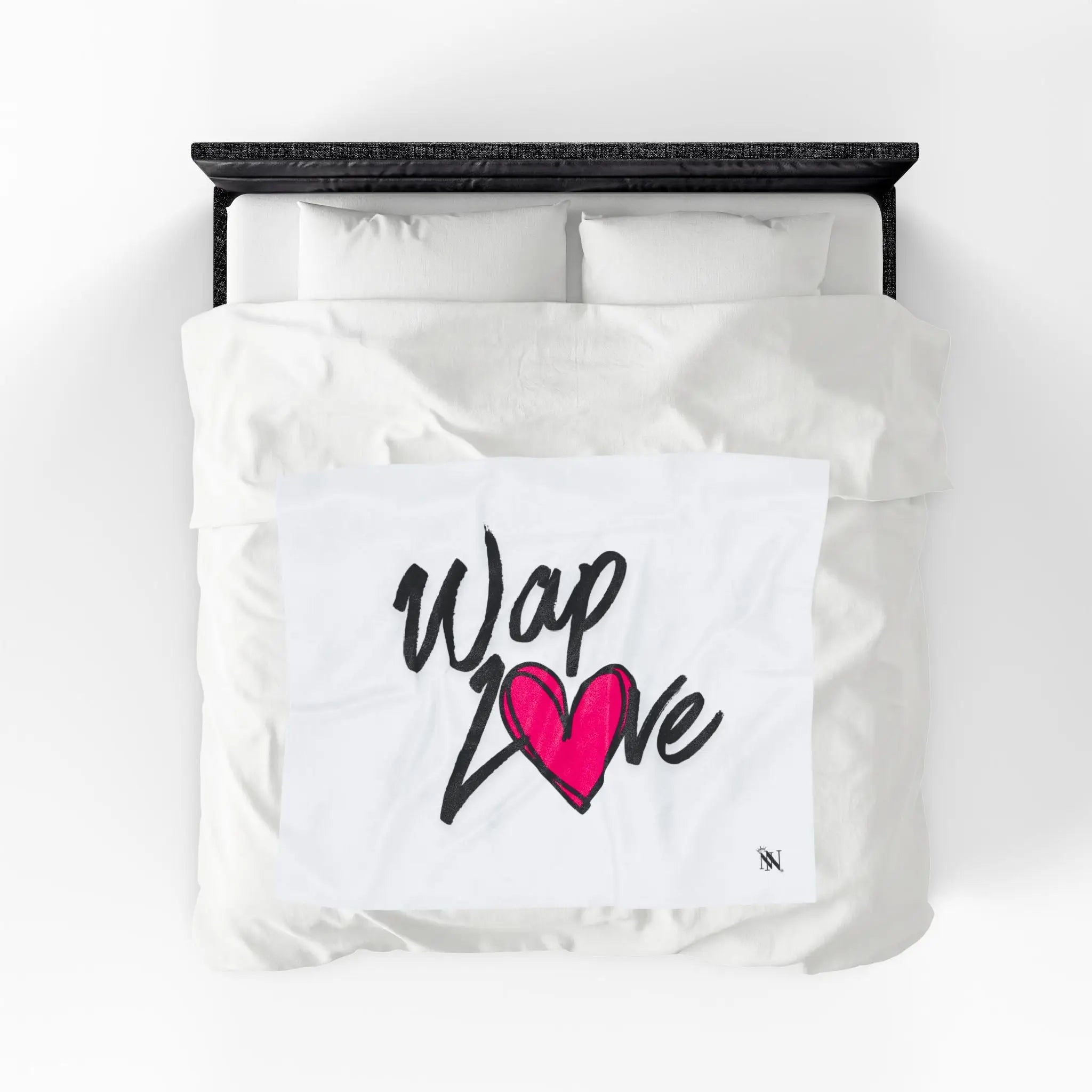 Wap Love Blanket