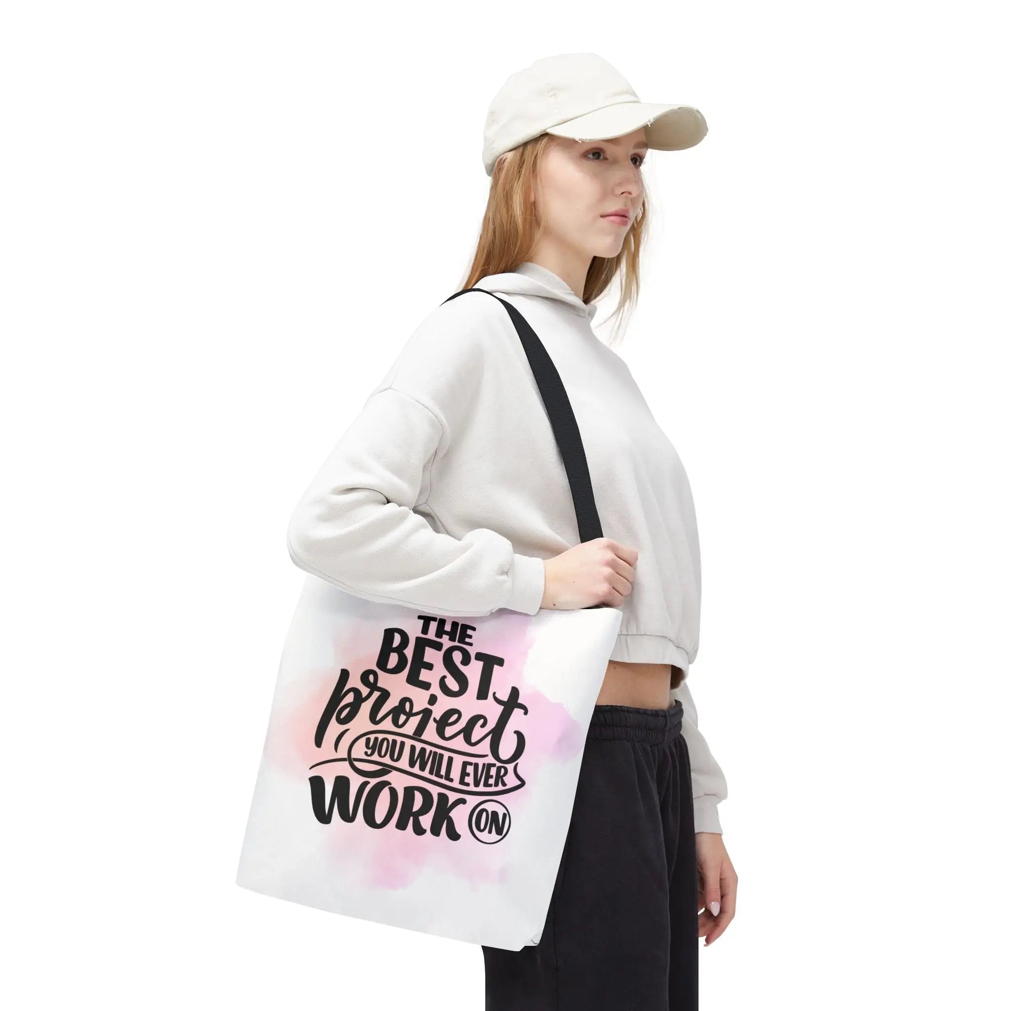 The Best Project | Mix & Match Fun-Flirty Lovers’ Totes