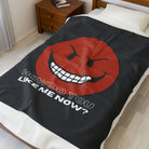 How Do You Like Me Now? | Mix & Match Velveteen Fun-Flirty Lovers’ Blankets