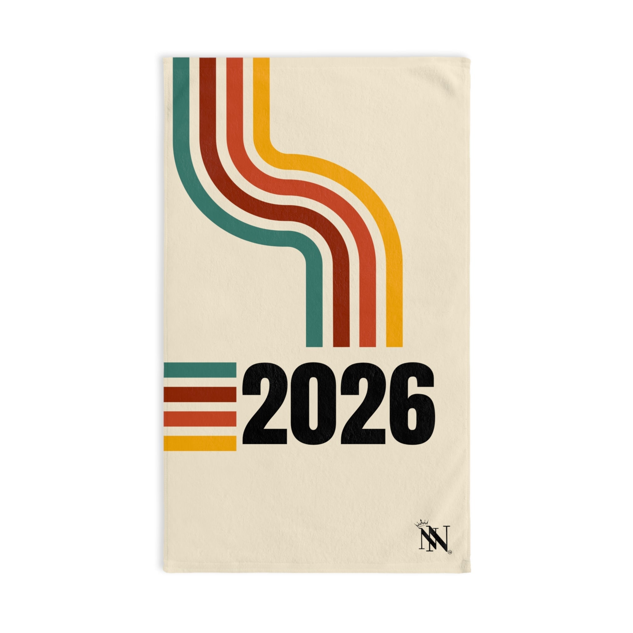 2026 | Mix & Match Original Fun-Flirty Lovers’ Towels