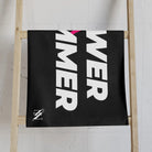 Power Cummer Cum Towel