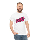 Just Look at It! | Mix & Match Cotton Unisex Fun-Flirty Lovers’ T-Shirts