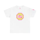 Stop Girl Stop | Mix & Match Cotton Unisex Fun-Flirty Lovers’ T-Shirts