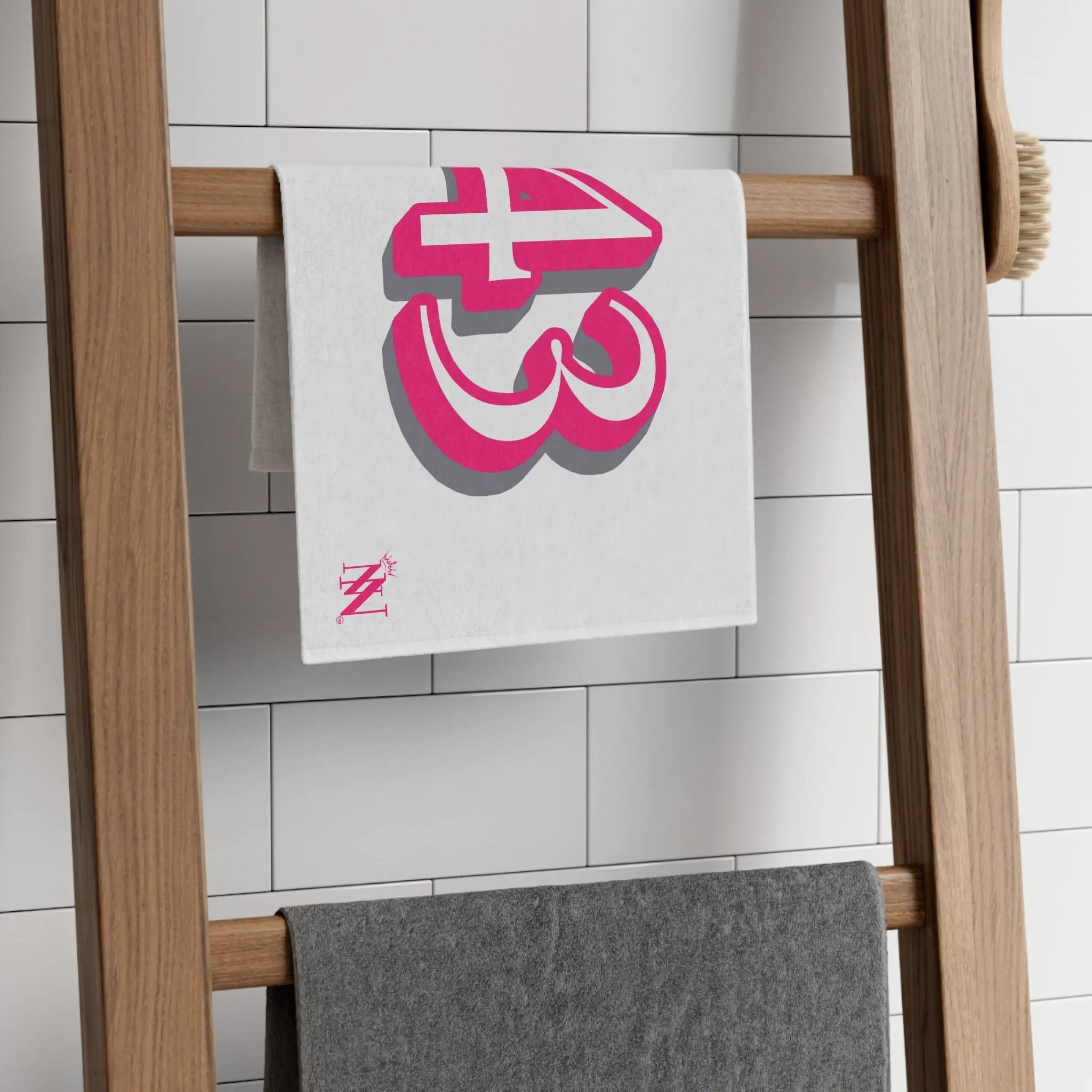 143 | Mix & Match Fun-Flirty Lovers’ Towels