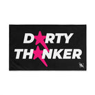 Dirty Thinker Cum Towel