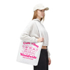 Cum Vibes Worldwide | Mix & Match Fun-Flirty Lovers’ Totes