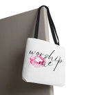 Worship Me Everyday | Mix & Match Fun-Flirty Lovers’ Totes