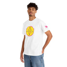 Seal of Approval | Mix & Match 100% Cotton Unisex Fun-Flirty Lovers’ Tees