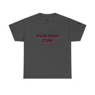 Num-Num Cum | Mix & Match 100% Cotton Unisex Fun-Flirty Lovers’ Tees