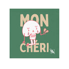 Mon Chéri | Nectar Napkins Lils’ Fun-Flirty Lovers’ Towels