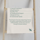 How to Make Your Boyfriend Happy | Mix & Match Classic Fun-Flirty Lovers’ Towels