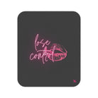 Lose Control | Mix Match Fun-Flirty Lovers’ Water-Resistant Blankets