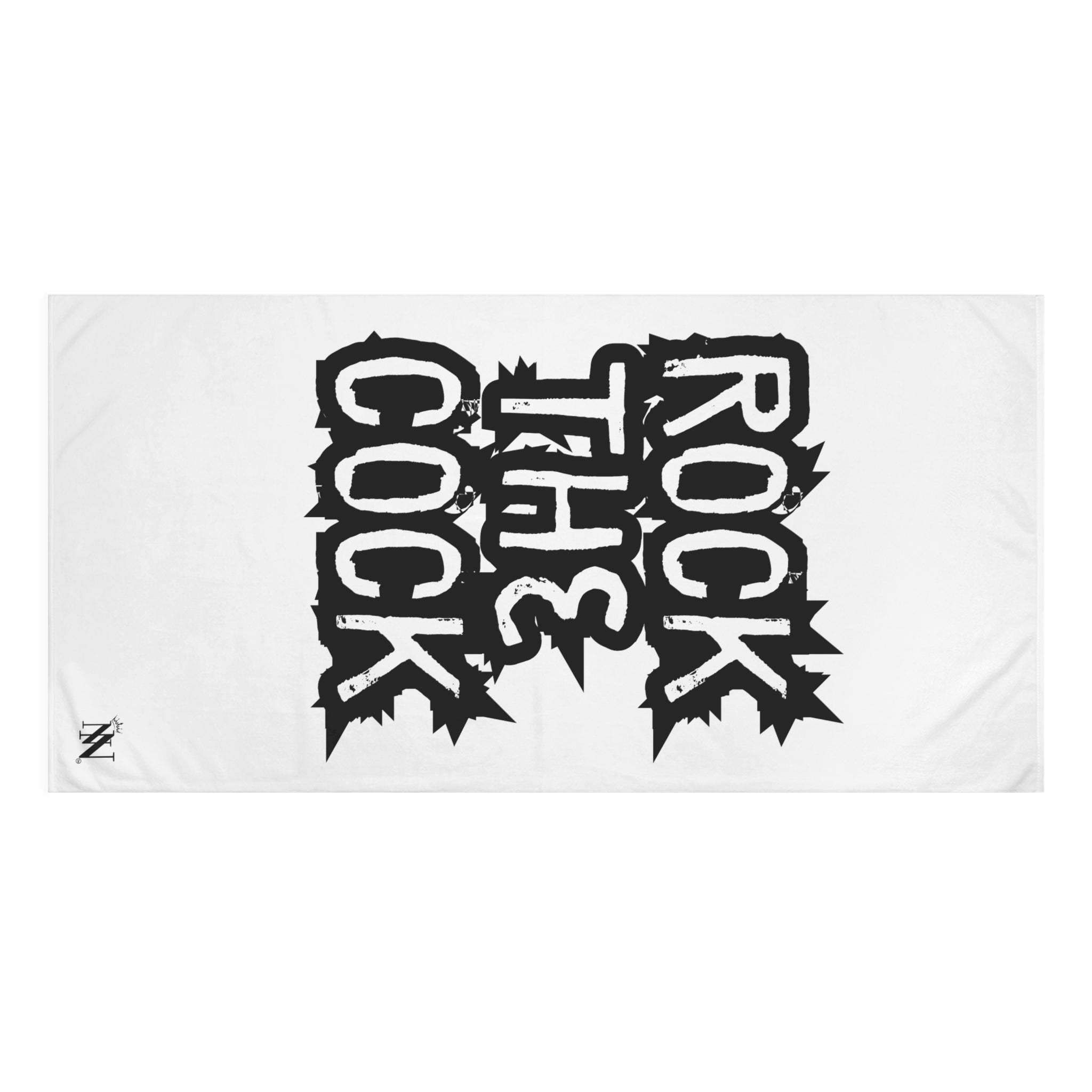 Rock the Cock | Mix & Match Naughty XL Fun-Flirty Lovers’ Towels
