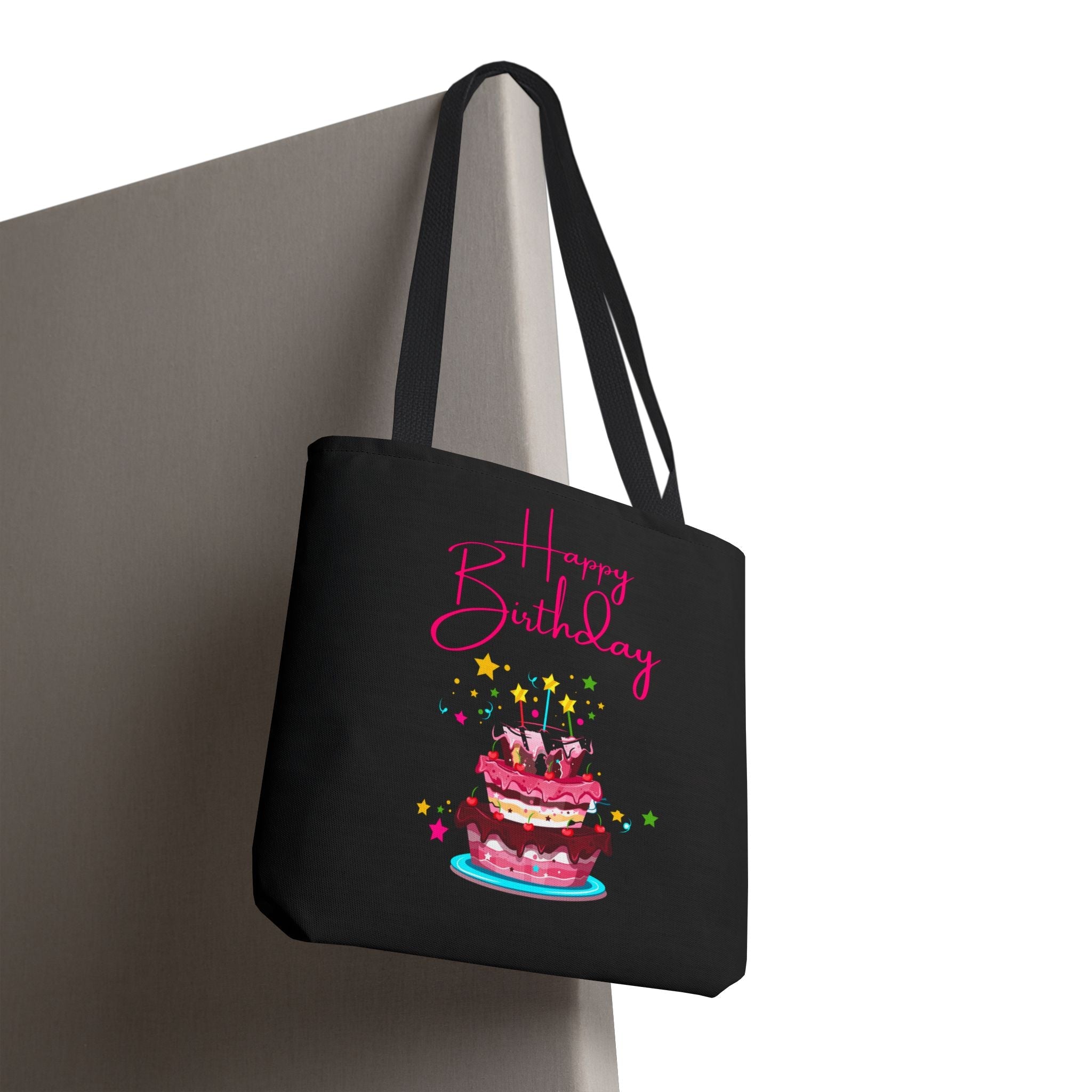 Happy Birthday Cake | Mix & Match Fun-Flirty Lovers’ Totes