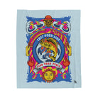 Cast Your Line | Nectar Napkins Fun-Flirty Lovers’ Blankets