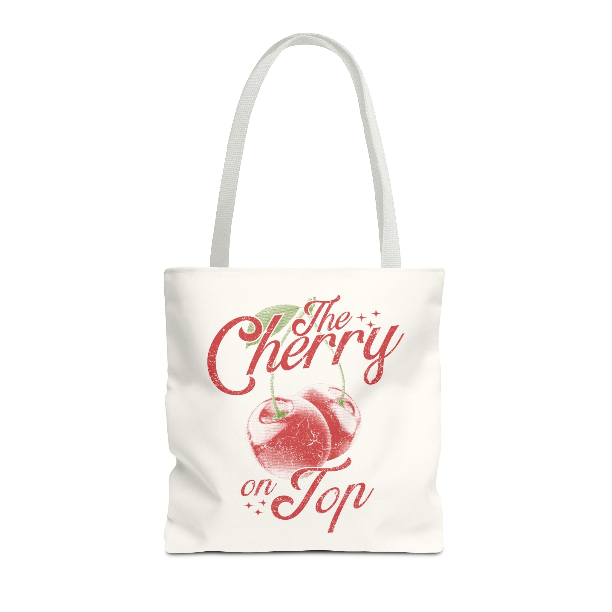The Cherry on Top | Mix & Match Fun-Flirty Lovers’ Totes