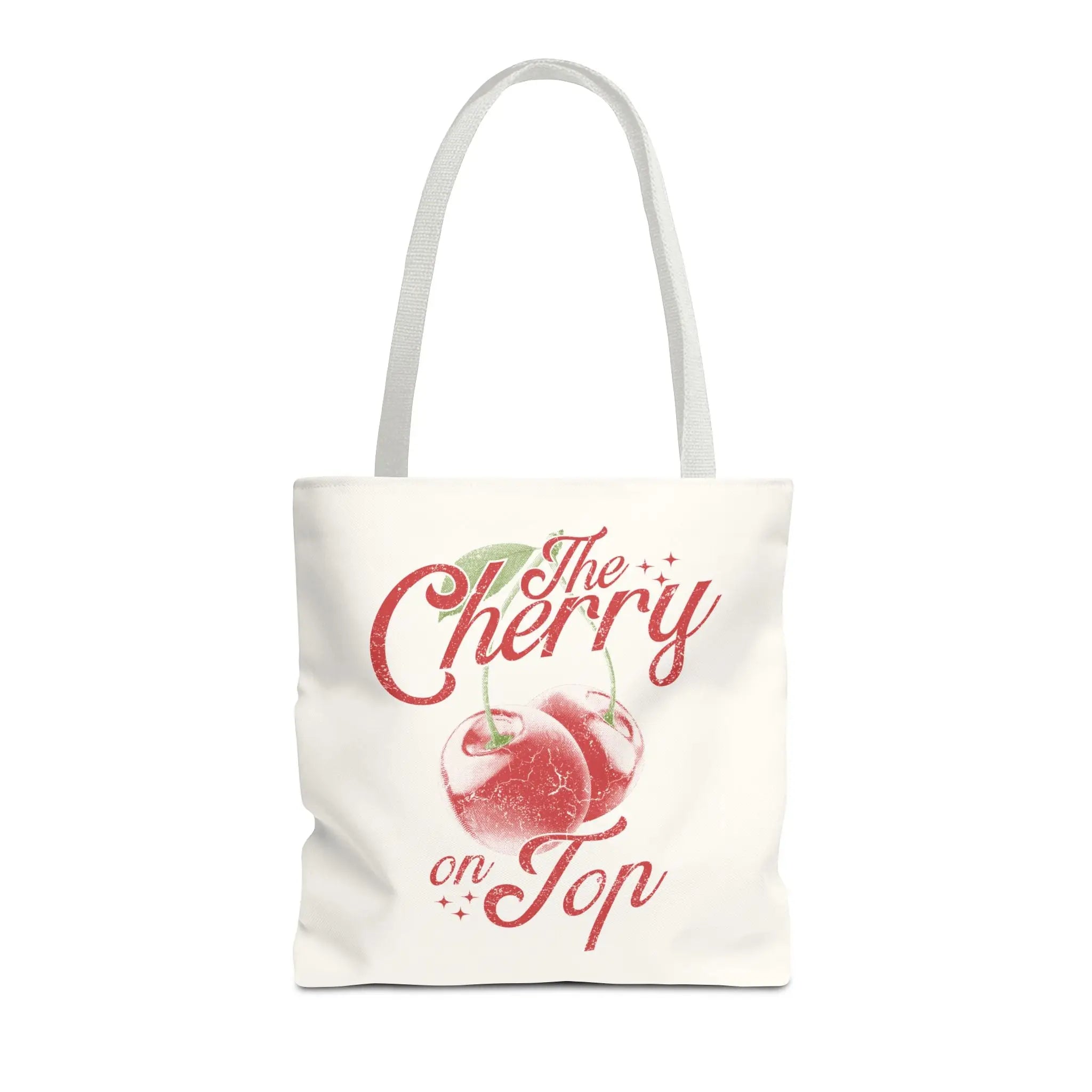 The Cherry on Top | Mix & Match Fun-Flirty Lovers’ Totes
