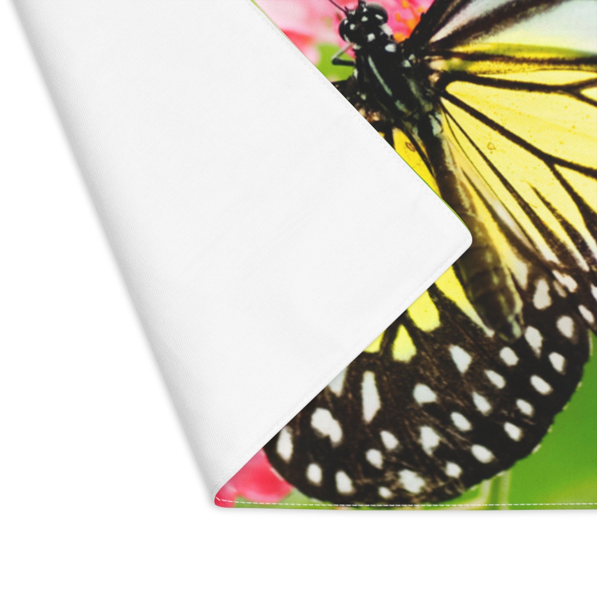 Beautiful Butterfly | Mix & Match Playful Fun-Flirty Lovers’ Toy Mats