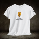 Good Idea | Mix & Match Cotton Unisex Fun-Flirty Lovers’ T-Shirts